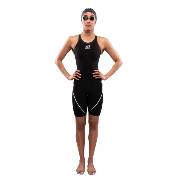 PRANA FEMALE- OPENBACK